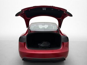 Tesla Model 3 bild 10