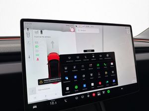 Tesla Model 3 bild 16