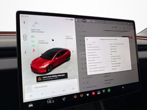 Tesla Model 3 bild 19