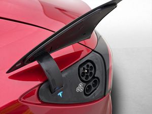 Tesla Model 3 bild 9