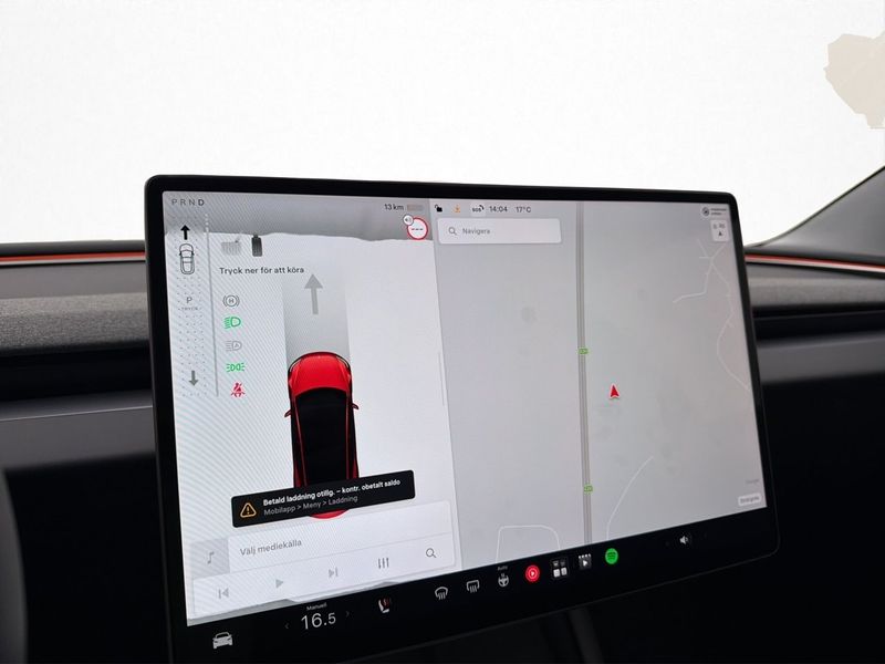 Tesla Model 3 bild 15