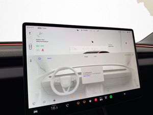 Tesla Model 3 bild 17