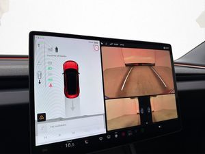Tesla Model 3 bild 14