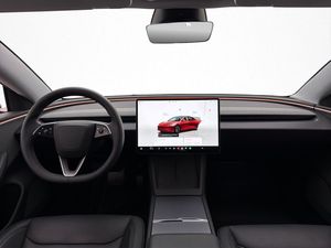 Tesla Model 3 bild 22