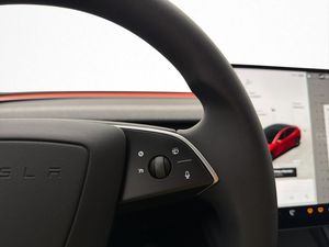 Tesla Model 3 bild 23