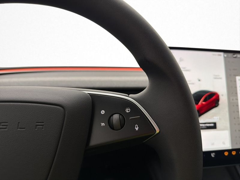 Tesla Model 3 bild 23