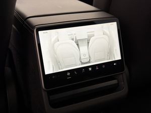 Tesla Model 3 bild 24