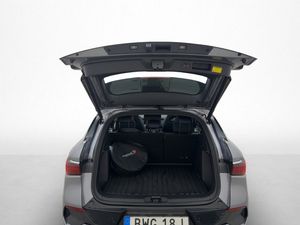 BYD Atto 3 bild 10