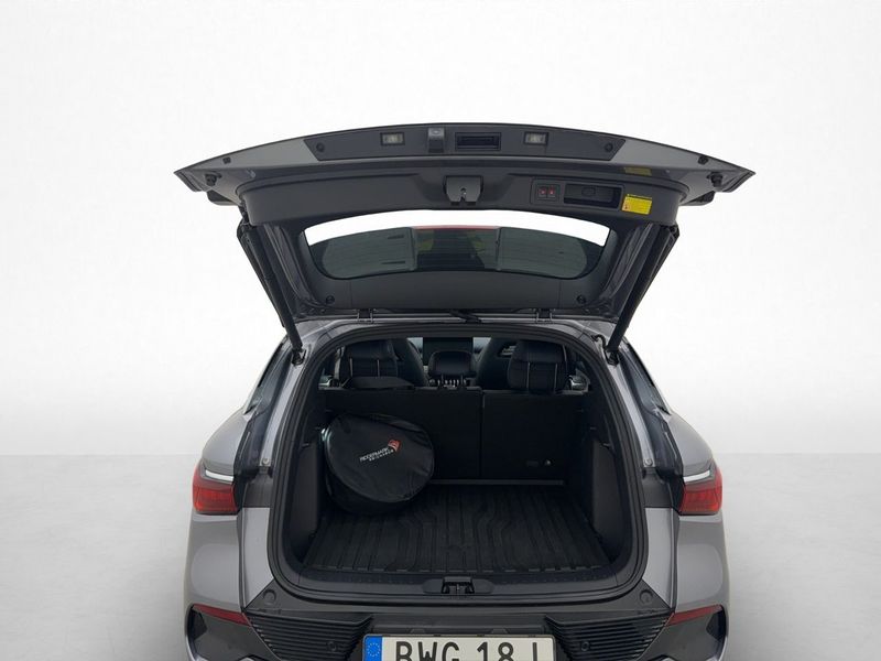 BYD Atto 3 bild 10