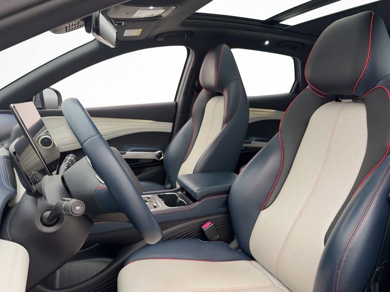 BYD Atto 3 bild 11