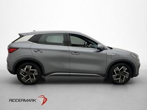 BYD Atto 3 bild 8