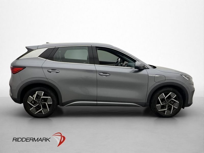 BYD Atto 3 bild 8