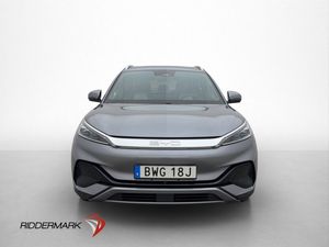 BYD Atto 3 bild 3