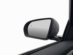 BYD Atto 3 bild 37