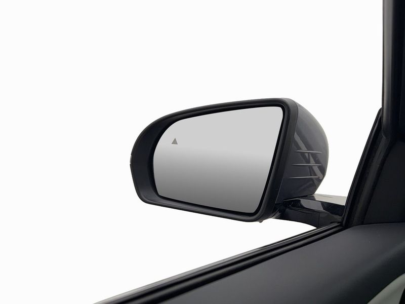 BYD Atto 3 bild 37