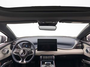 BYD Atto 3 bild 33