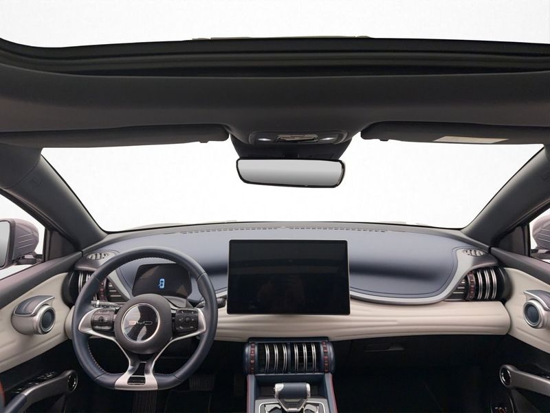 BYD Atto 3 bild 33