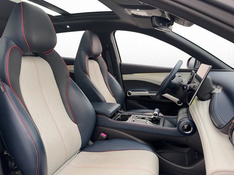BYD Atto 3 bild 13