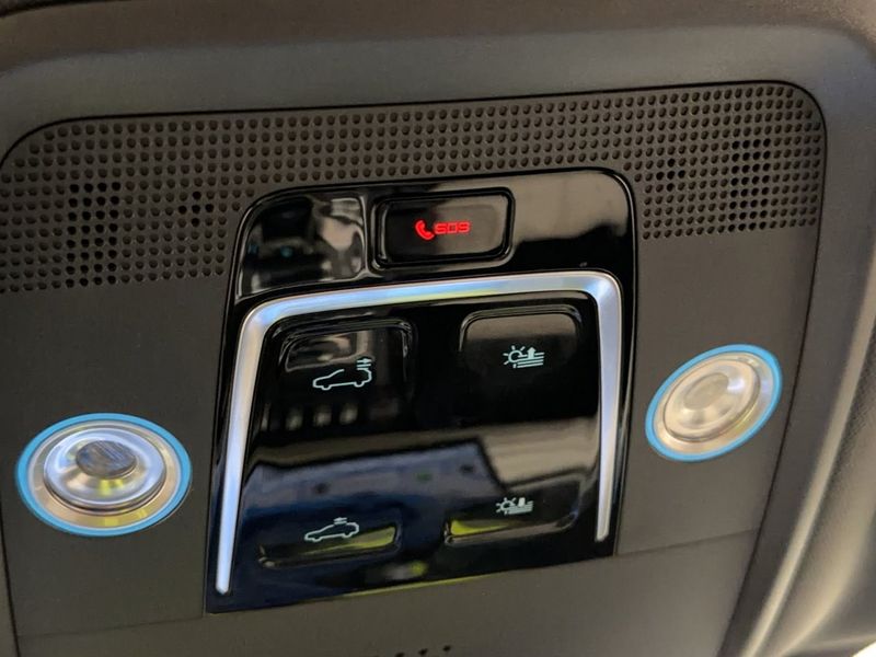 BYD Atto 3 bild 31