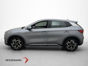 BYD Atto 3 bild 5