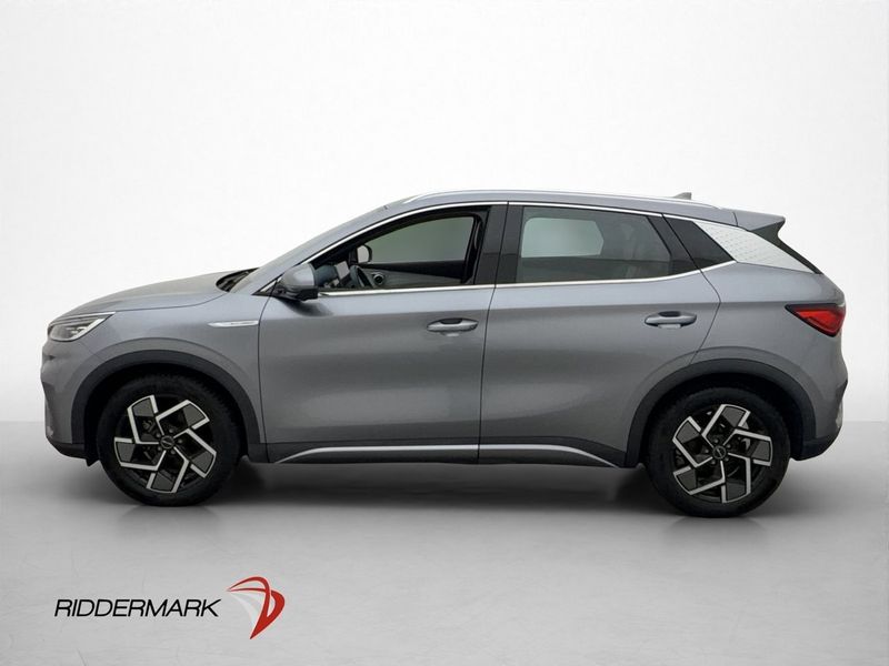 BYD Atto 3 bild 5