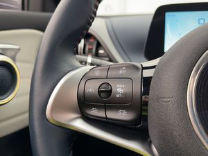 BYD Atto 3 bild 34