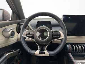 BYD Atto 3 bild 12