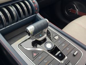 BYD Atto 3 bild 19