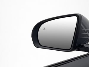 BYD Atto 3 bild 14