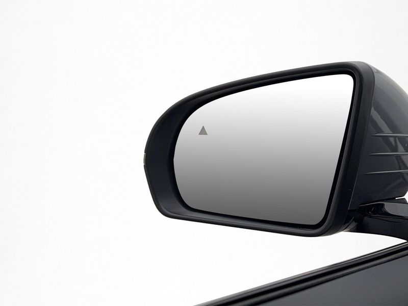 BYD Atto 3 bild 14
