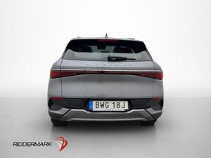 BYD Atto 3 bild 6