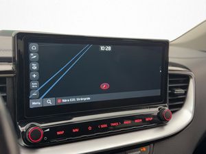 Kia Cee´d bild 15