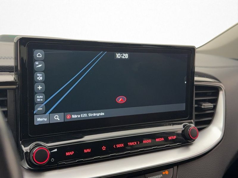 Kia Cee´d bild 15