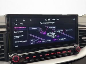 Kia Cee´d bild 18