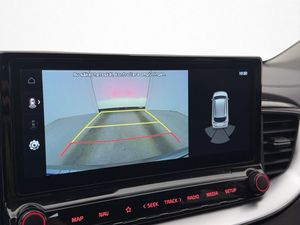 Kia Cee´d bild 14