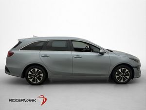 Kia Cee´d bild 8