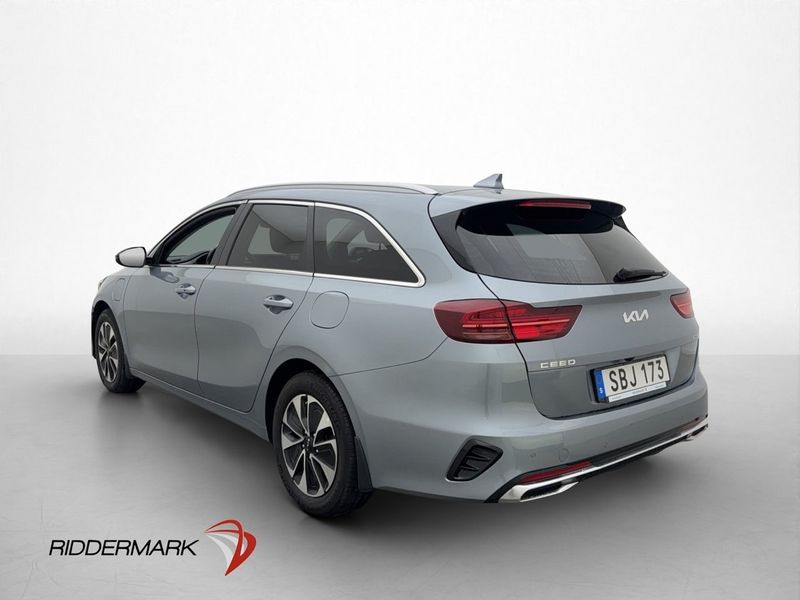 Kia Cee´d bild 4