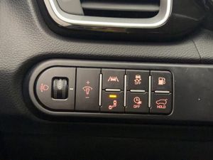 Kia Cee´d bild 28