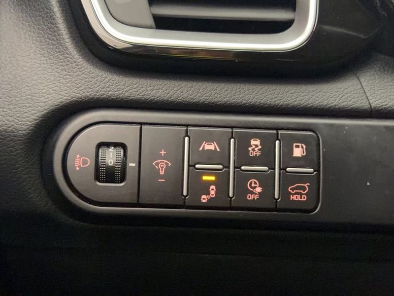 Kia Cee´d bild 28