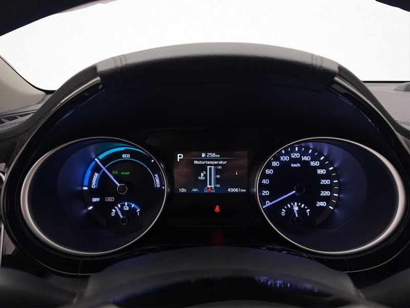 Kia Cee´d bild 25