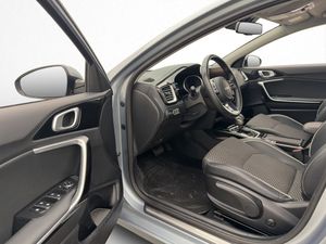 Kia Cee´d bild 34