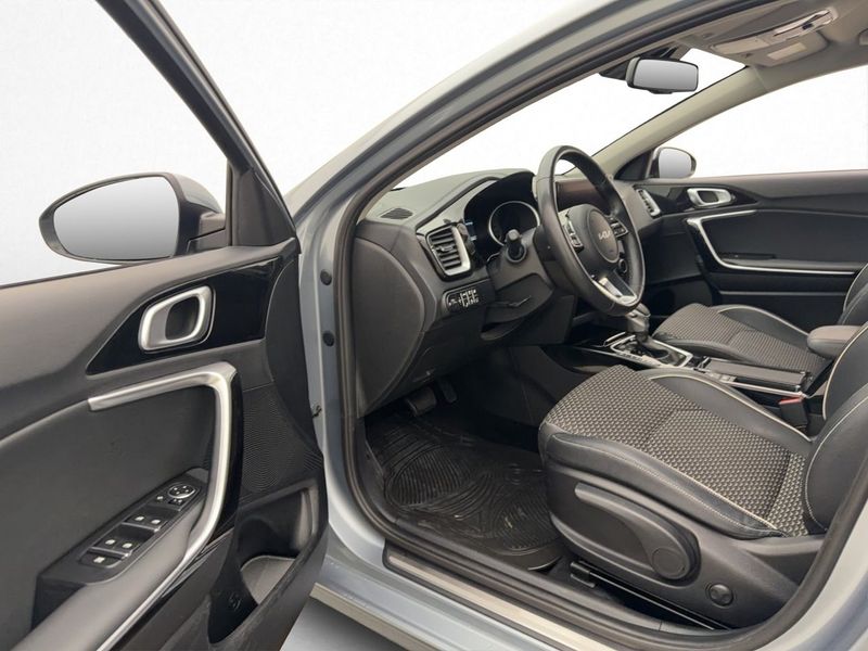 Kia Cee´d bild 34