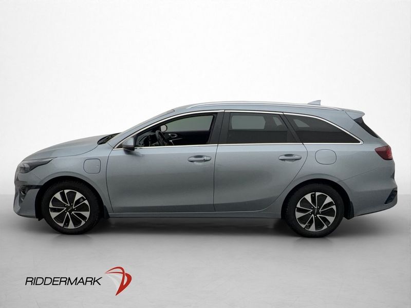 Kia Cee´d bild 5