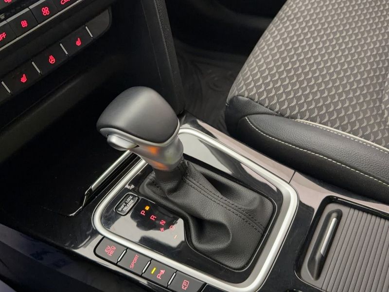Kia Cee´d bild 21