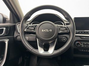 Kia Cee´d bild 11