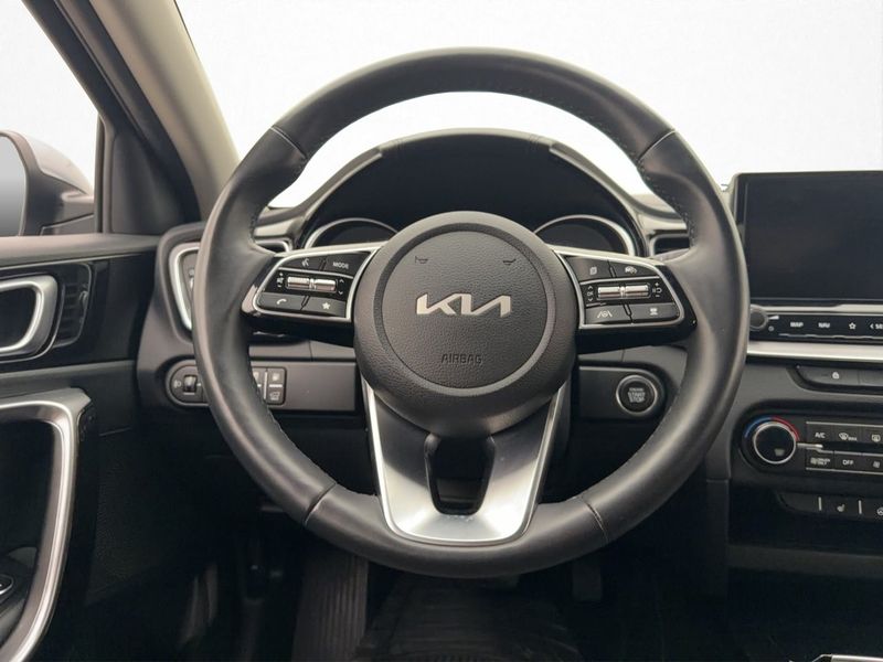 Kia Cee´d bild 11