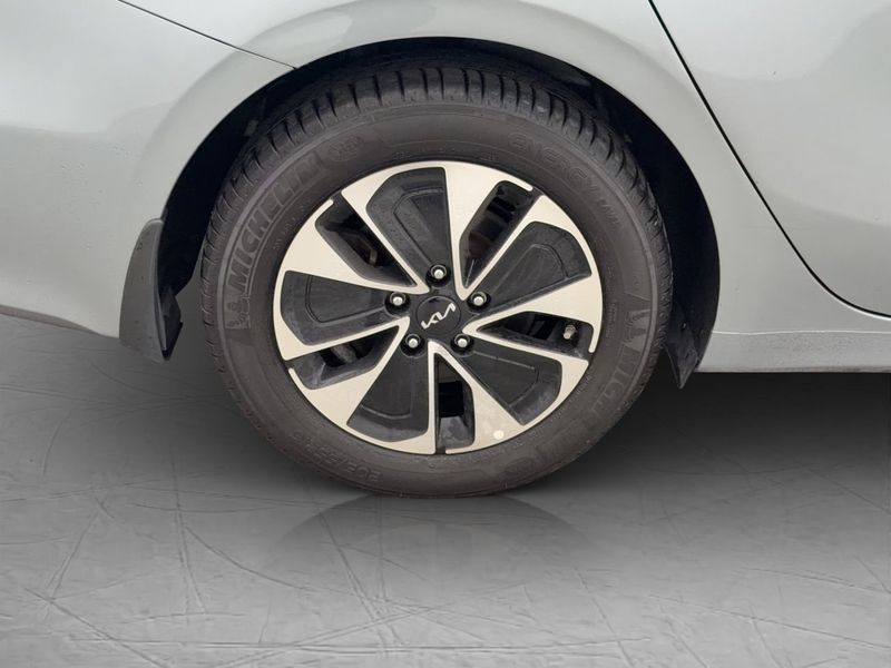 Kia Cee´d bild 32