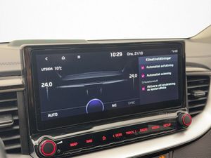 Kia Cee´d bild 17