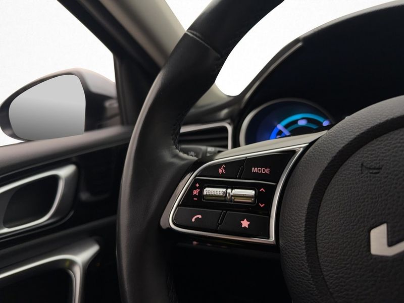 Kia Cee´d bild 24