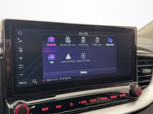 Kia Cee´d bild 16